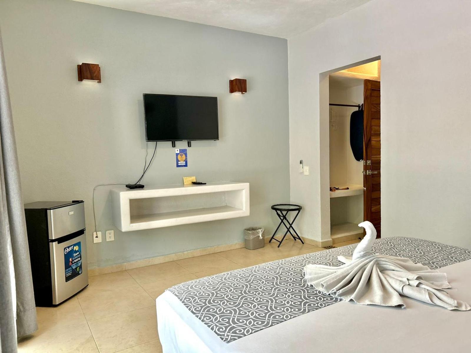 Hotel Aldea Sol Zihuatanejo Exterior photo