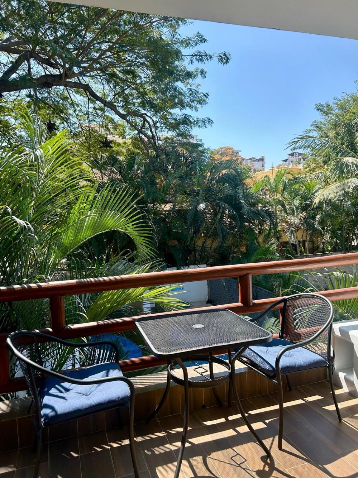 Hotel Aldea Sol Zihuatanejo Exterior photo