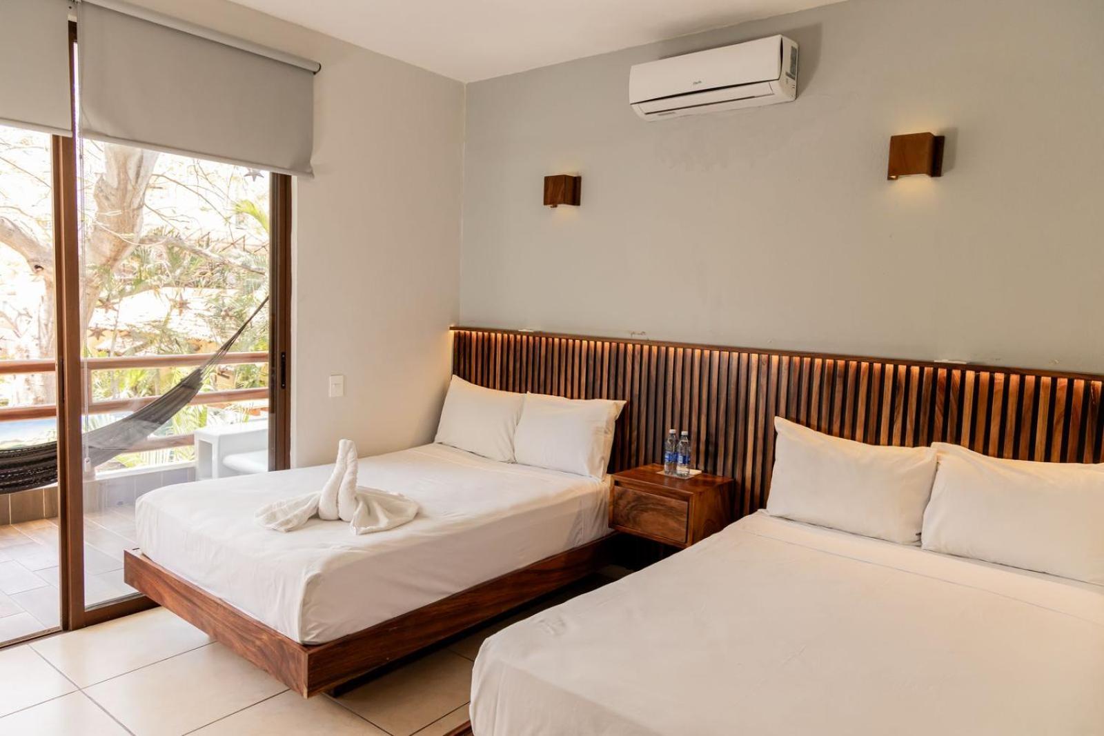 Hotel Aldea Sol Zihuatanejo Exterior photo